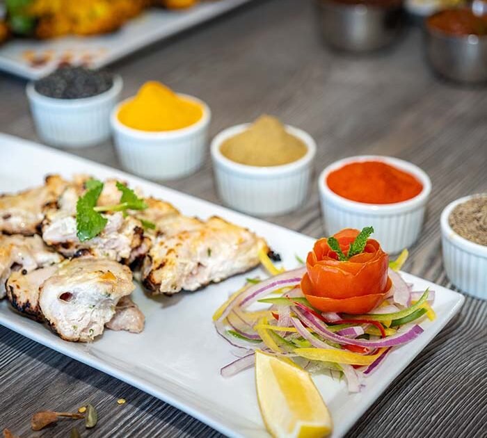 Chicken (2) Chicken (2)