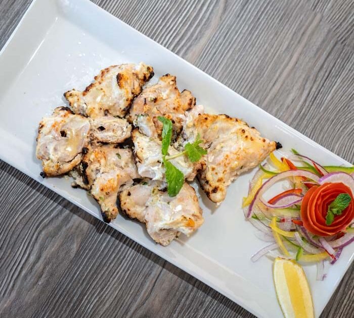 Chicken (3) Chicken (3)