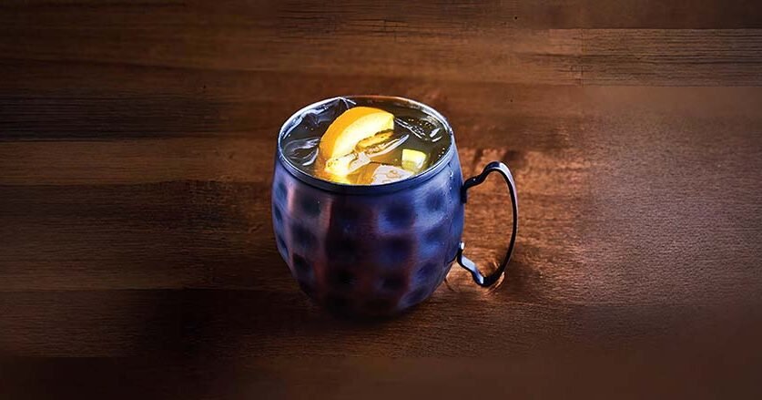 drinks portfolio