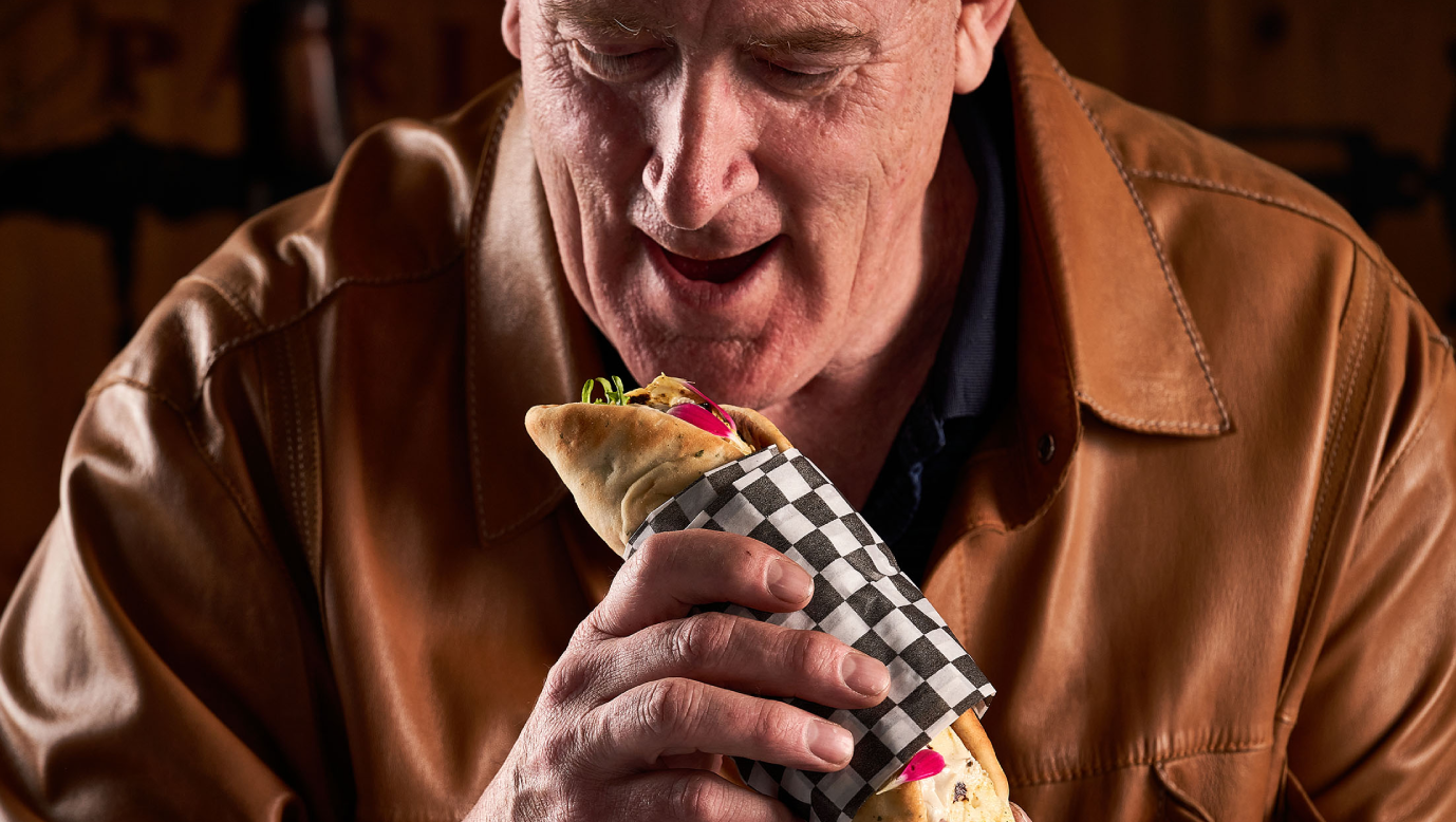 best food photographers