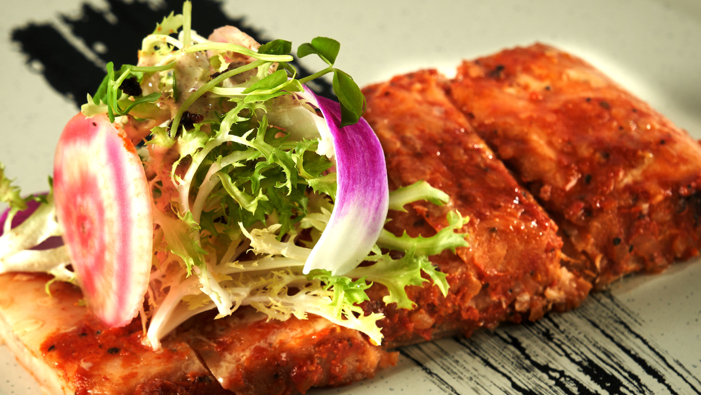 food product photography