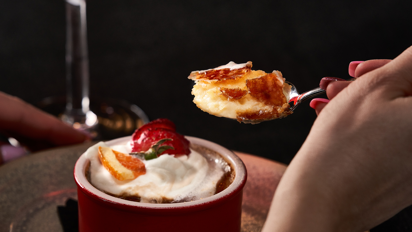 food photography in USA